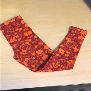 Lularoe Kids leggings